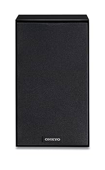 Amazon.co.jp: ONKYO サラウンドスピーカーシステム D-309M(B